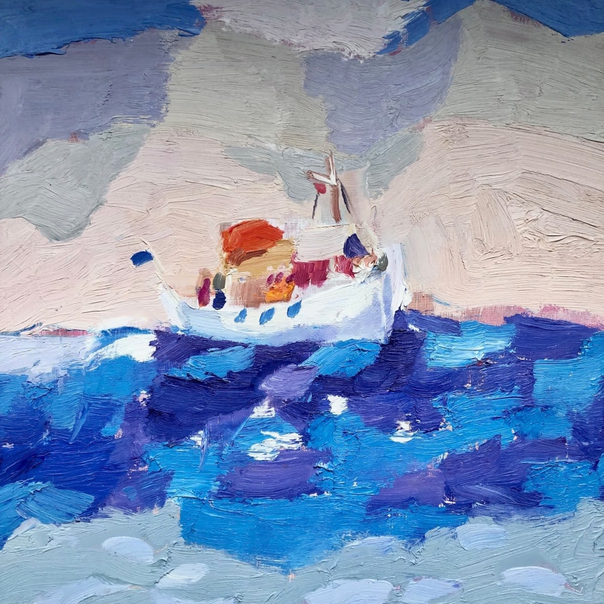 Browse and Darby Gallery Winter show