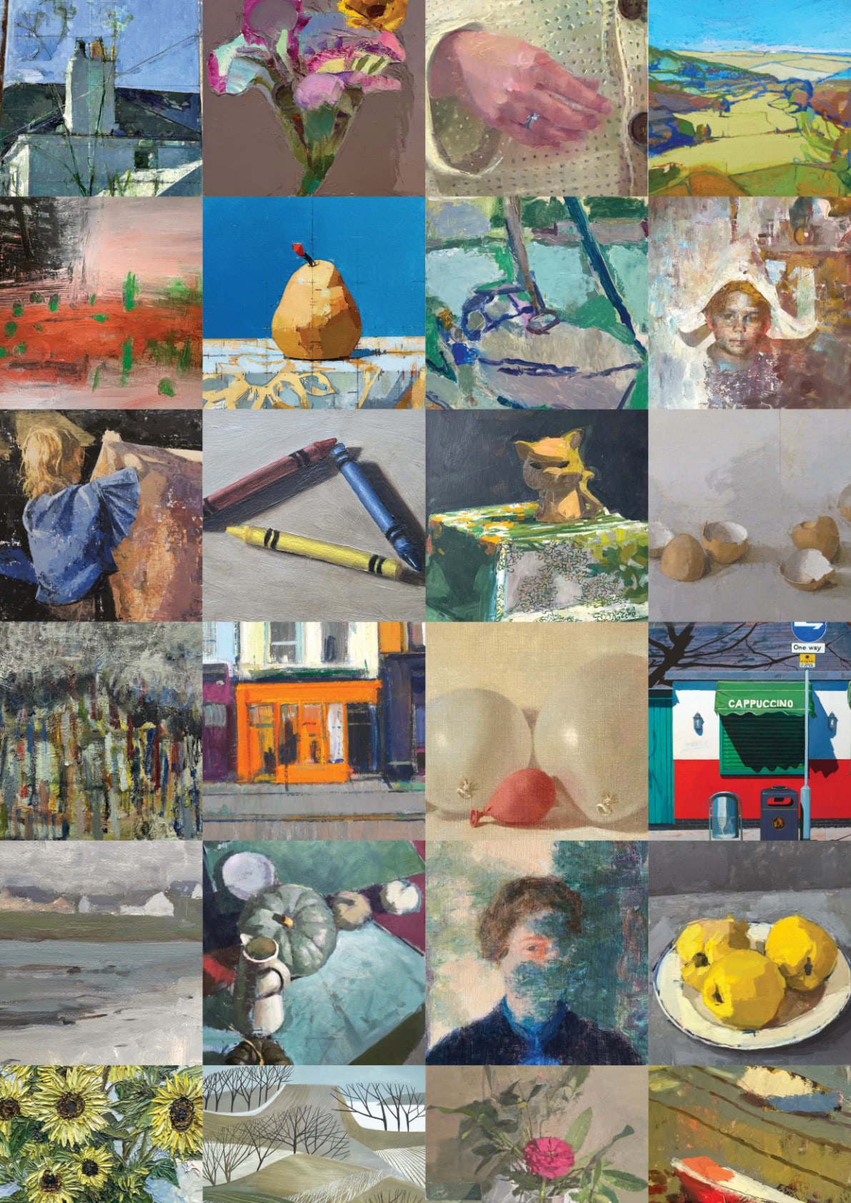 Assemble *26 hosted by Tregony Contemporary