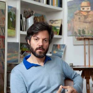 Interview with Alex Fowler