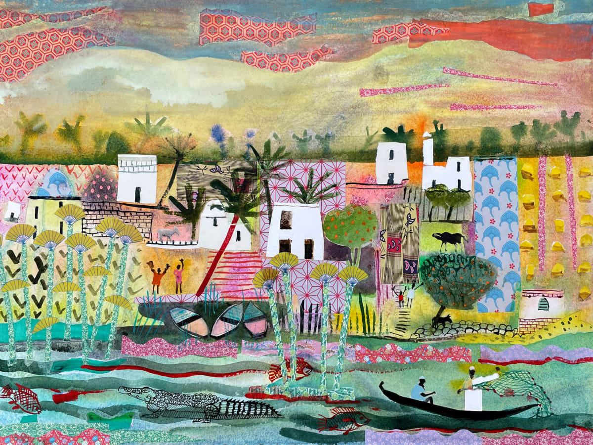 Myths and Legends - An Article by Jenny Wheatley 
