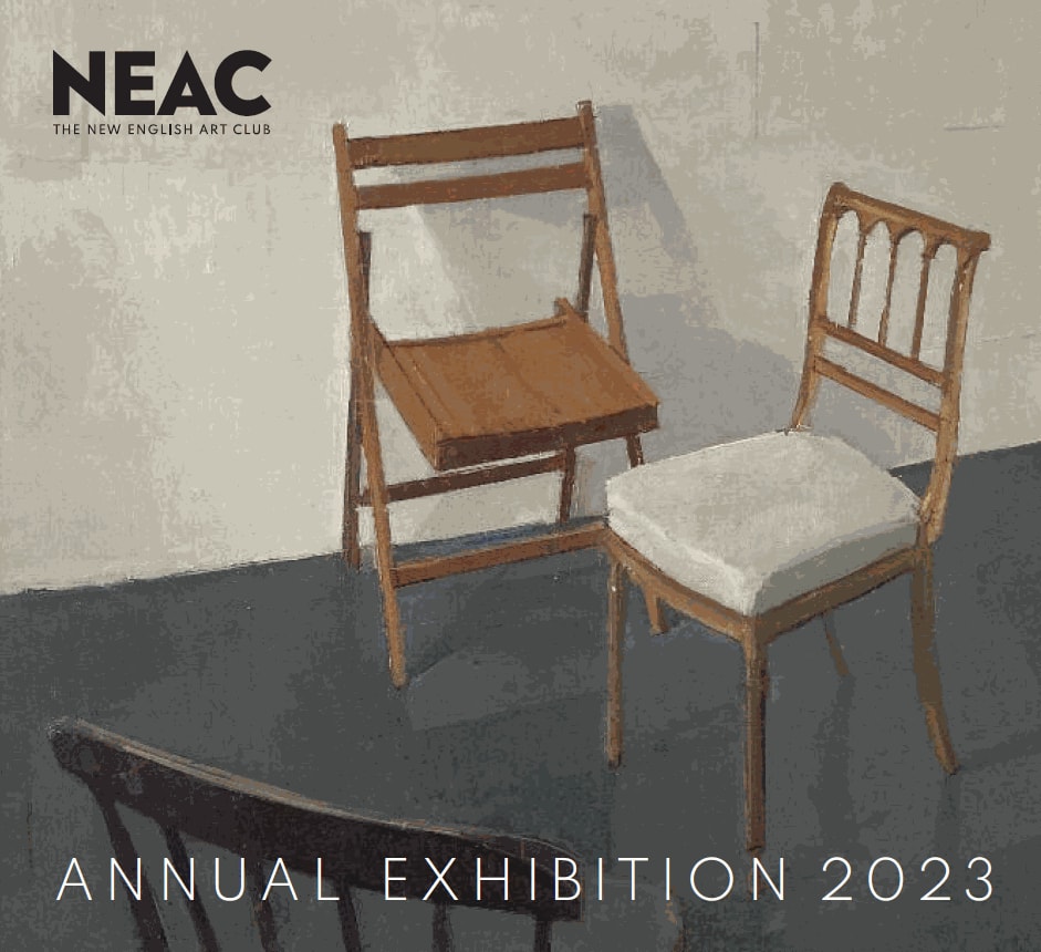 NEAC Annual Exhibition 2023 Catalogue