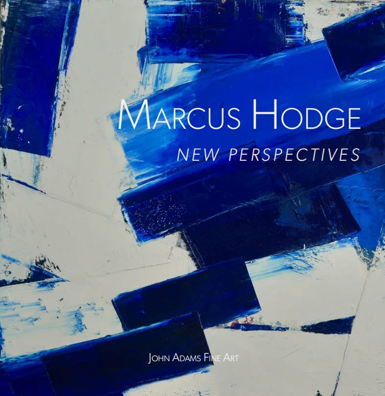 Marcus Hodge: New Perspectives
