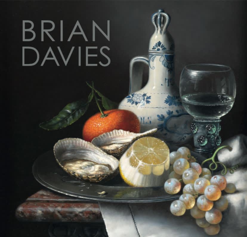 Brian Davies Memorial Exhibition