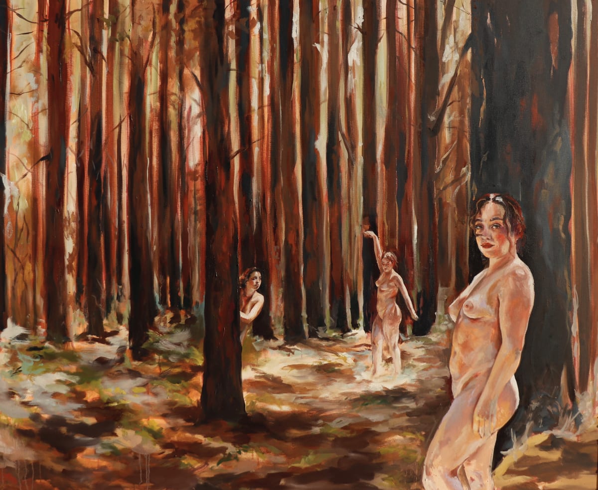 Alba Dorta Donde habito