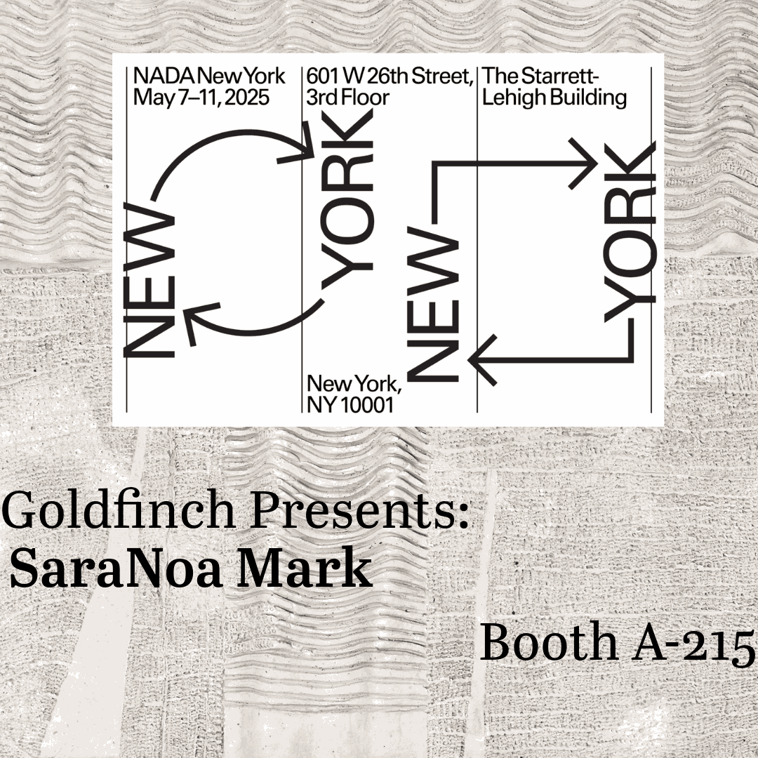 NADA NY 2025