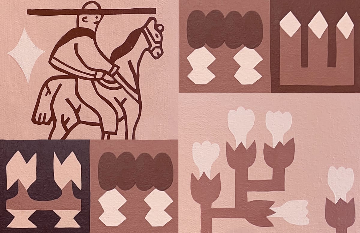 The Three Goodbyes Keya Tama