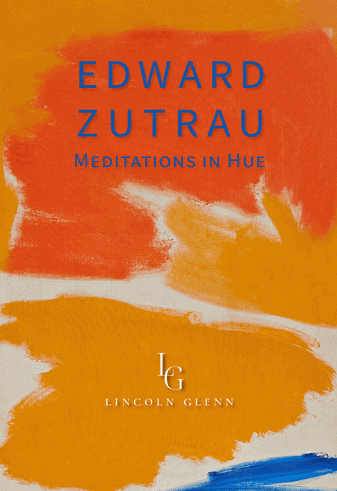Edward Zutrau