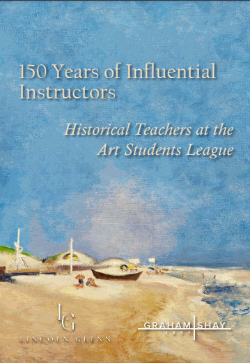 150 Years of Influential Instructors