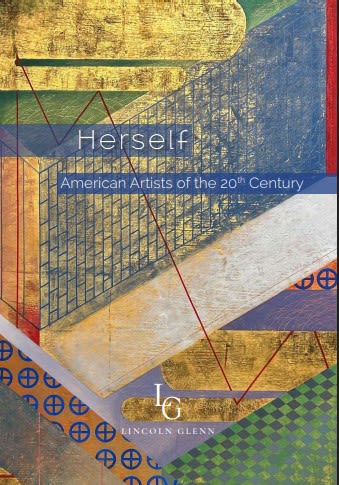 Herself