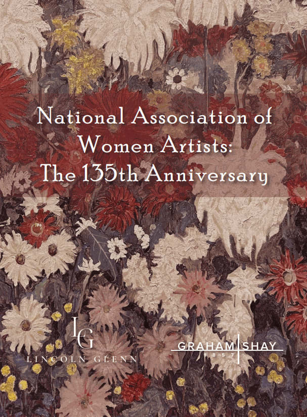 National Association of Women Artists (NAWA)
