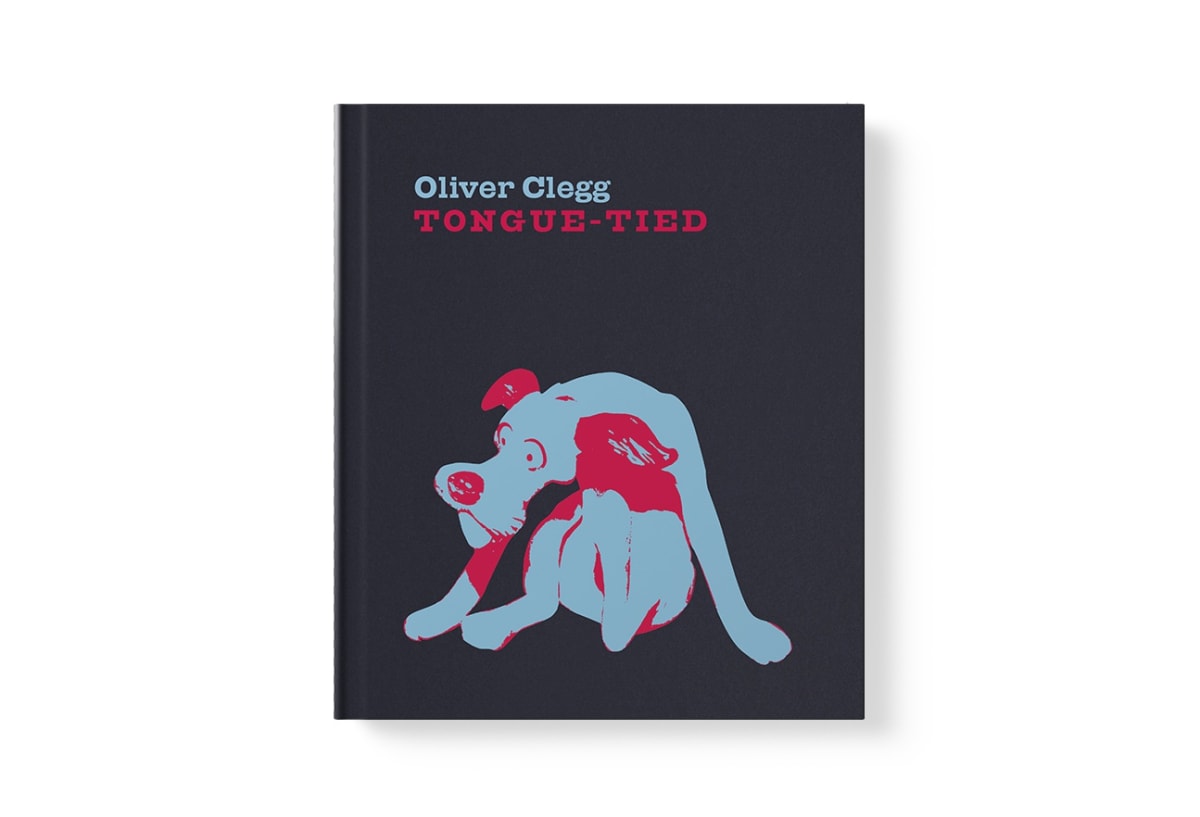 Oliver Clegg