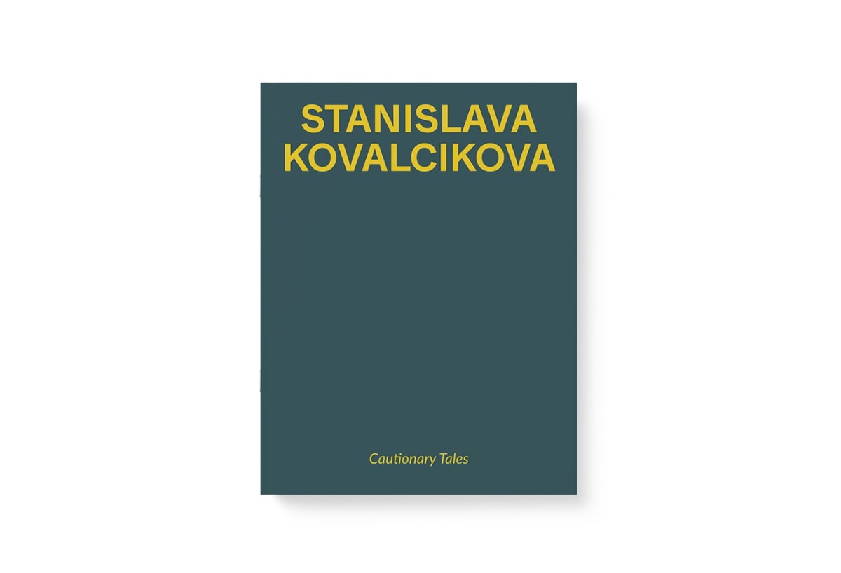 Stanislava Kovalcikova