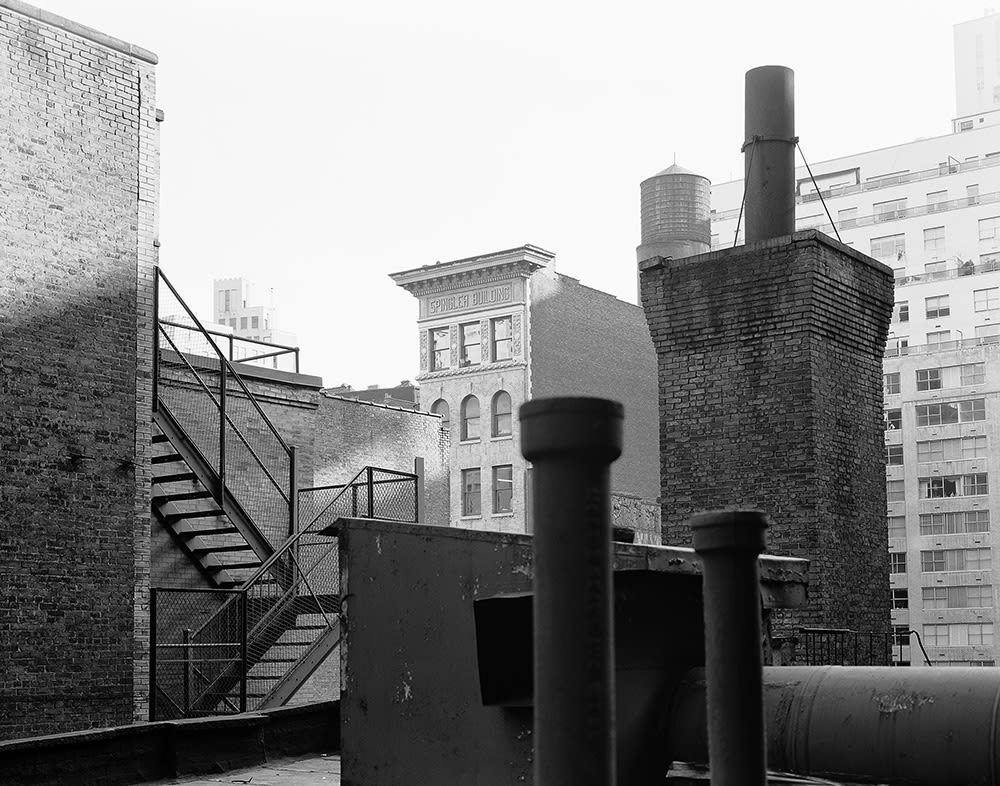 Foto New york av Lennart Durehed