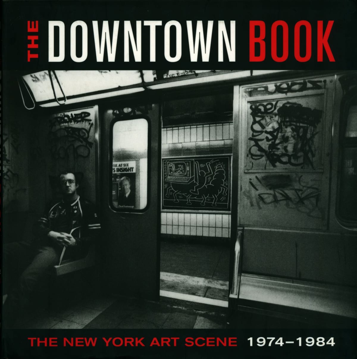 The Downtown Book