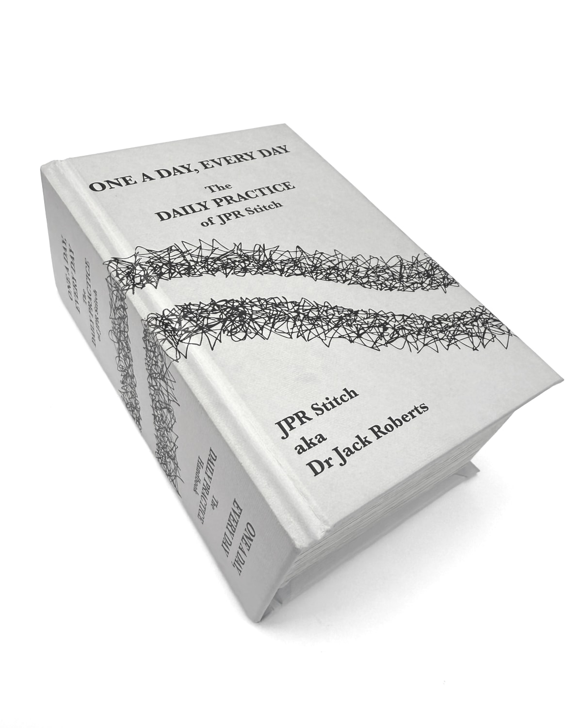 ONE A DAY, EVERY DAY