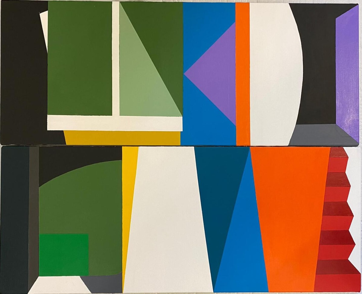 Collaboration with Aleph Contemporary