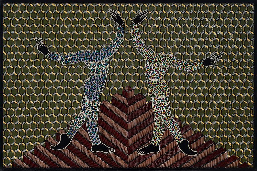 Myo St Paul's, One New Change