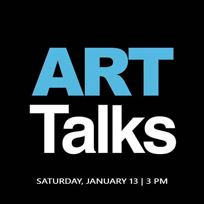 Gallery Talk with the Artists