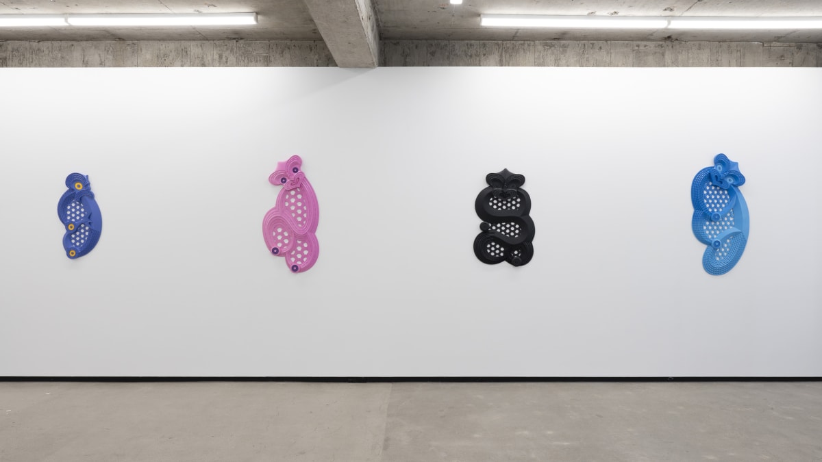 Kereama Taepa Jhana Millers Gallery