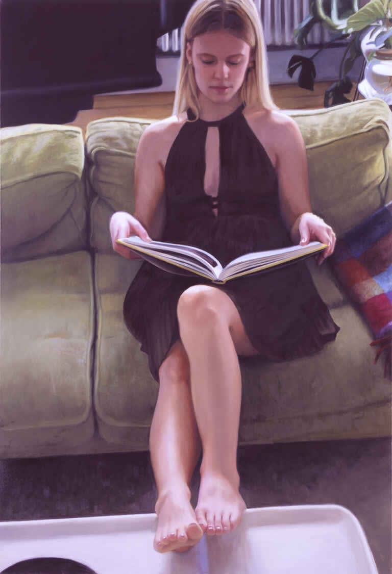 La Serenidad de las Cosas