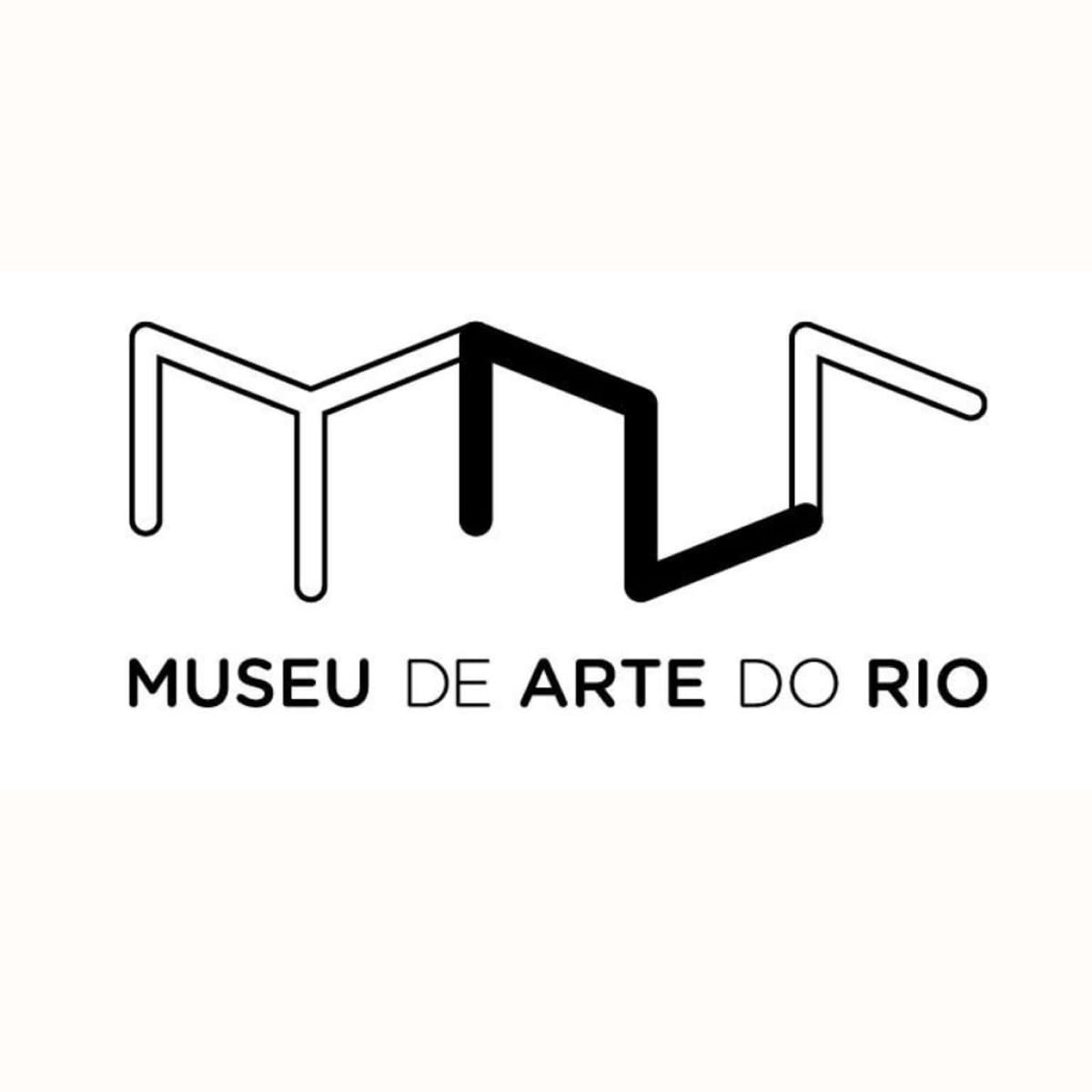 Fábio Baroli and Flávia Junqueira show at Museu de Arte do Rio