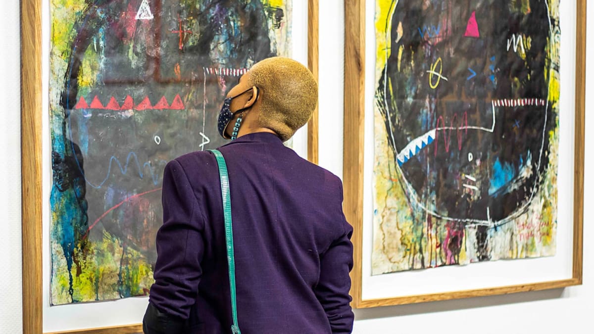 Turbine Art Fair 2021
