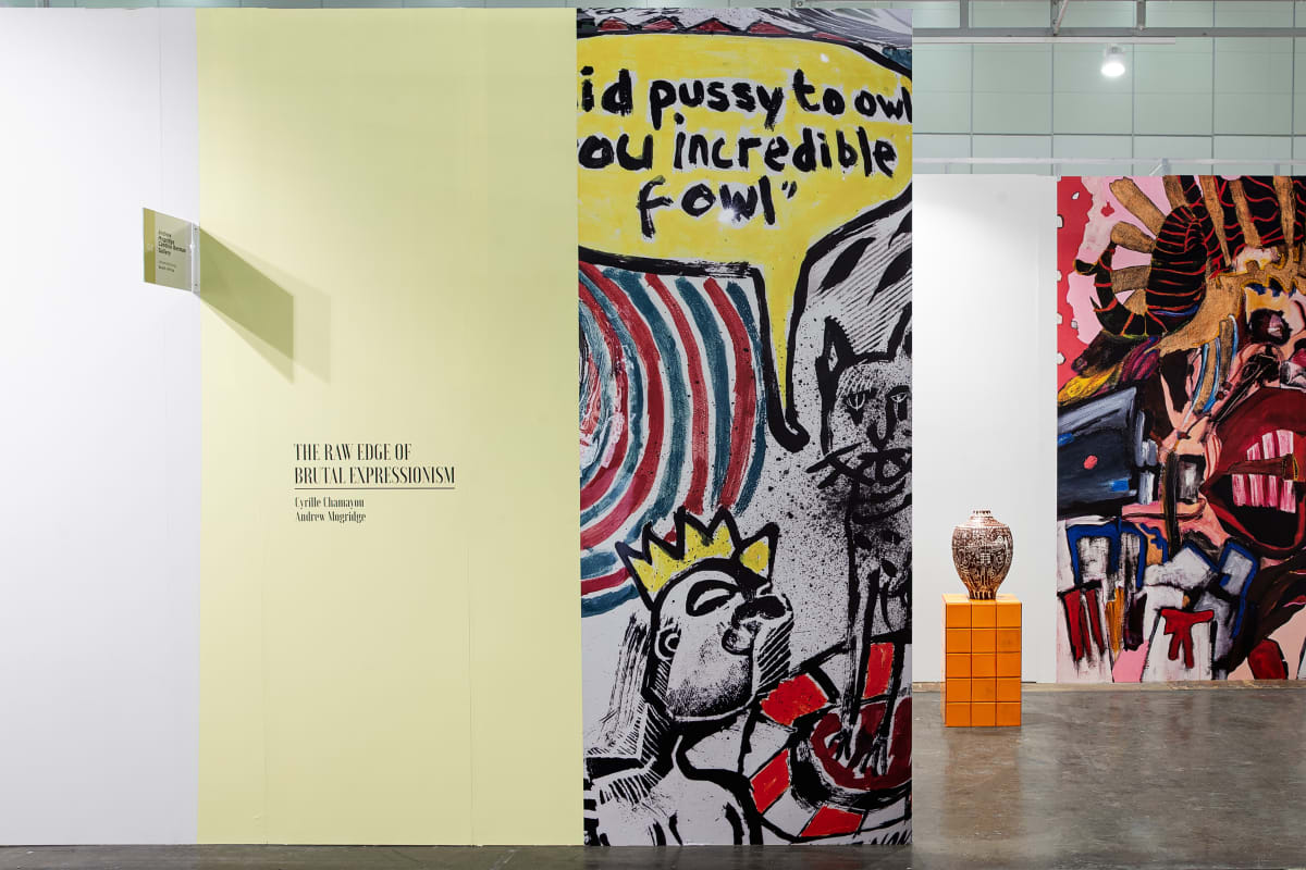 Investec Cape Town Art Fair 2025