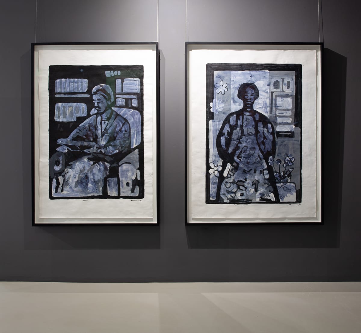 STRAIGHT FORWARD: JUST BLACK & WHITE, 2025