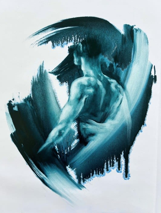 ELLI WAHL'S METAMORPHOSIS 2025 Elli Wahl