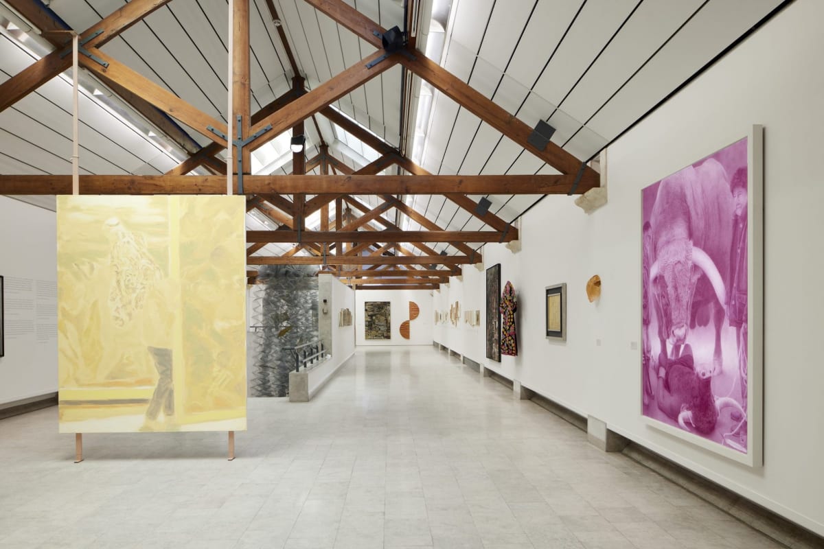 331 Amoreiras em Metamorfose