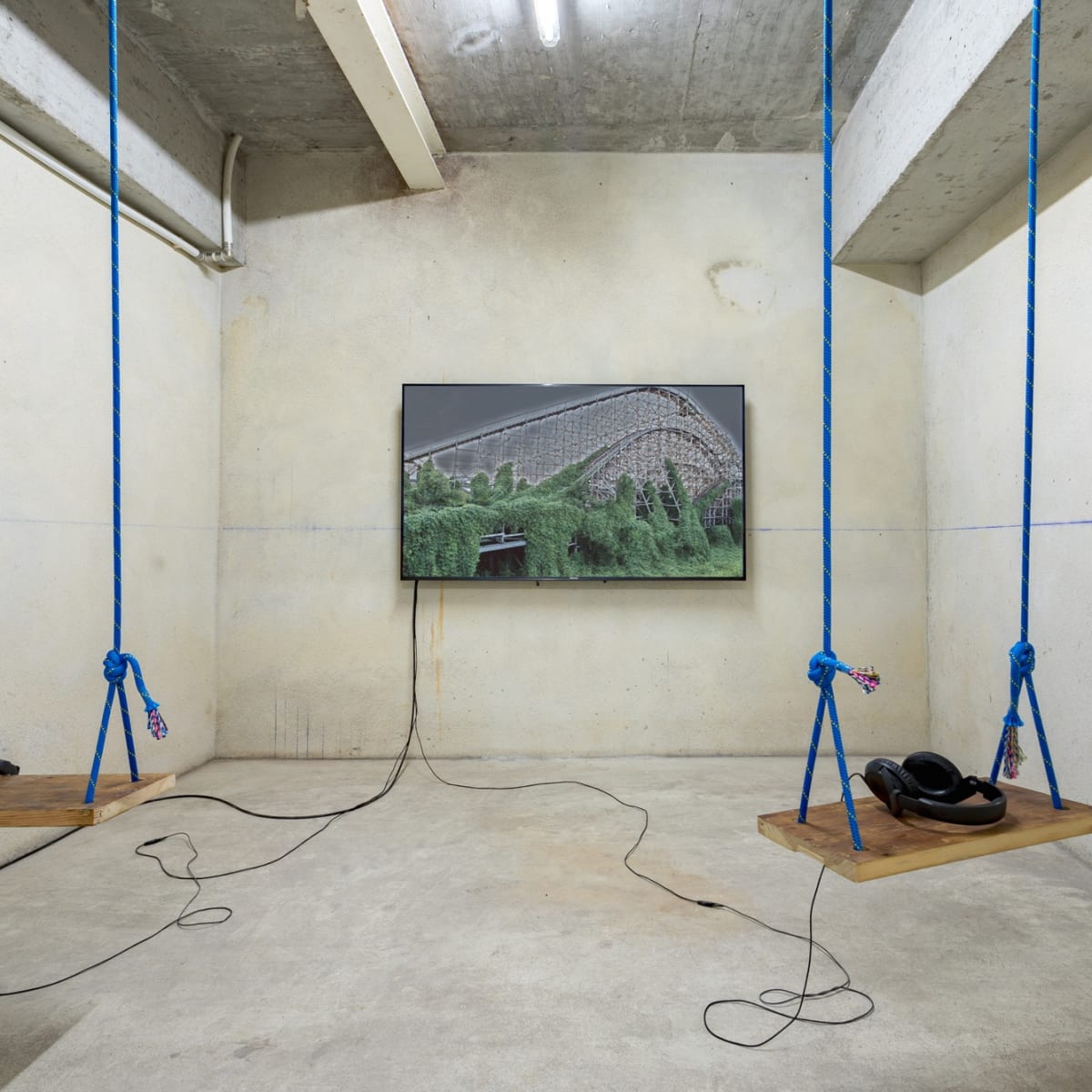 Belo Campo - Galeria Francisco Fino - Wild Type, Desired Property, Kinga Kielczynska