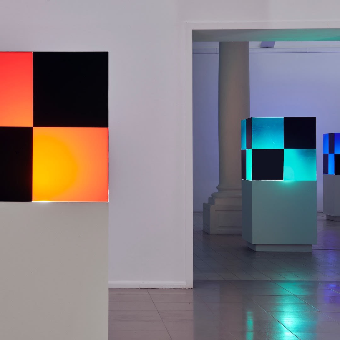 Galeria Francisco Fino - Plutão, Diogo Evangelista