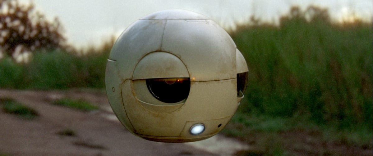 Gabriel Abrantes: Modern Love or Love in the Age of Cold Intimacies