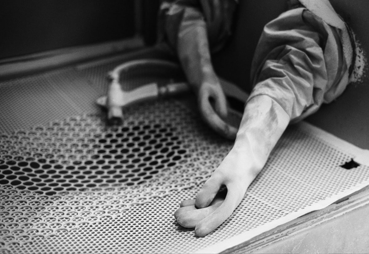 Pedro Paiva - New representation