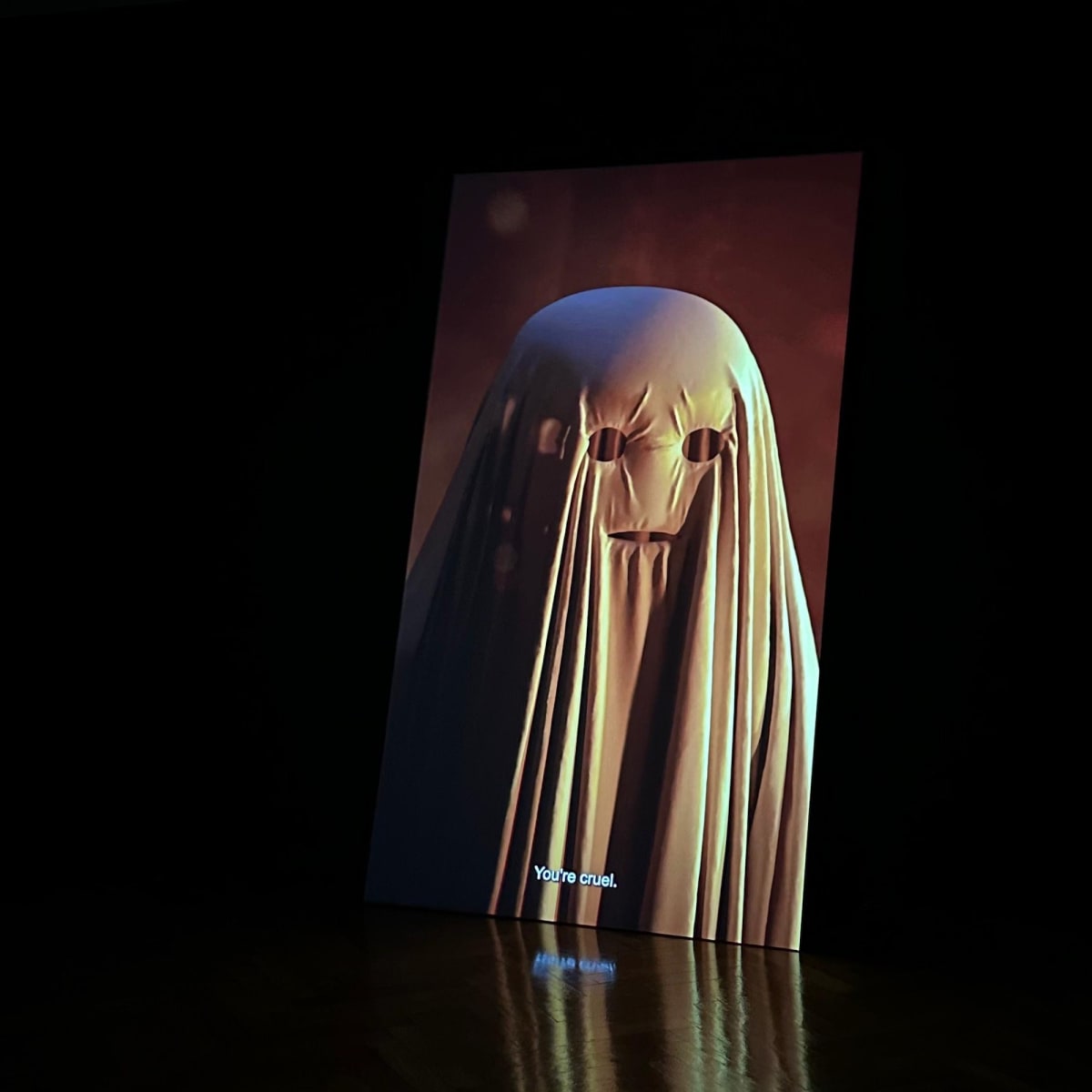 Ljubljana Biennale of Graphic Arts — The Oracle