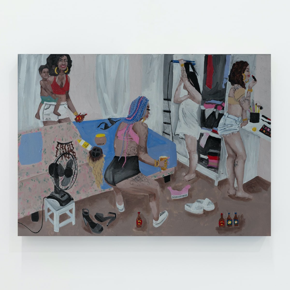 Baile Funk : un cri de liberté