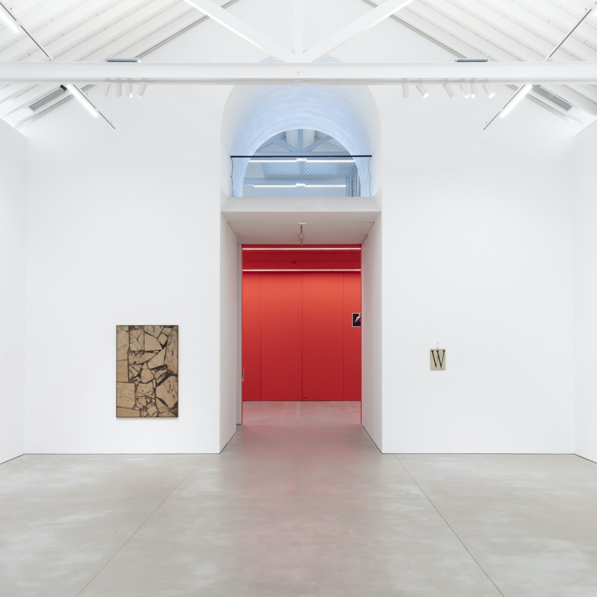 João Penalva in retrospect: the heteronomy of a singular artist