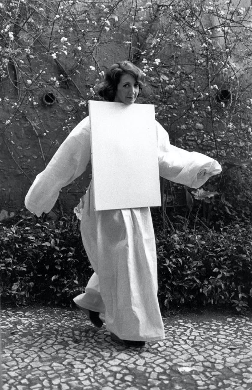 The self as multiple