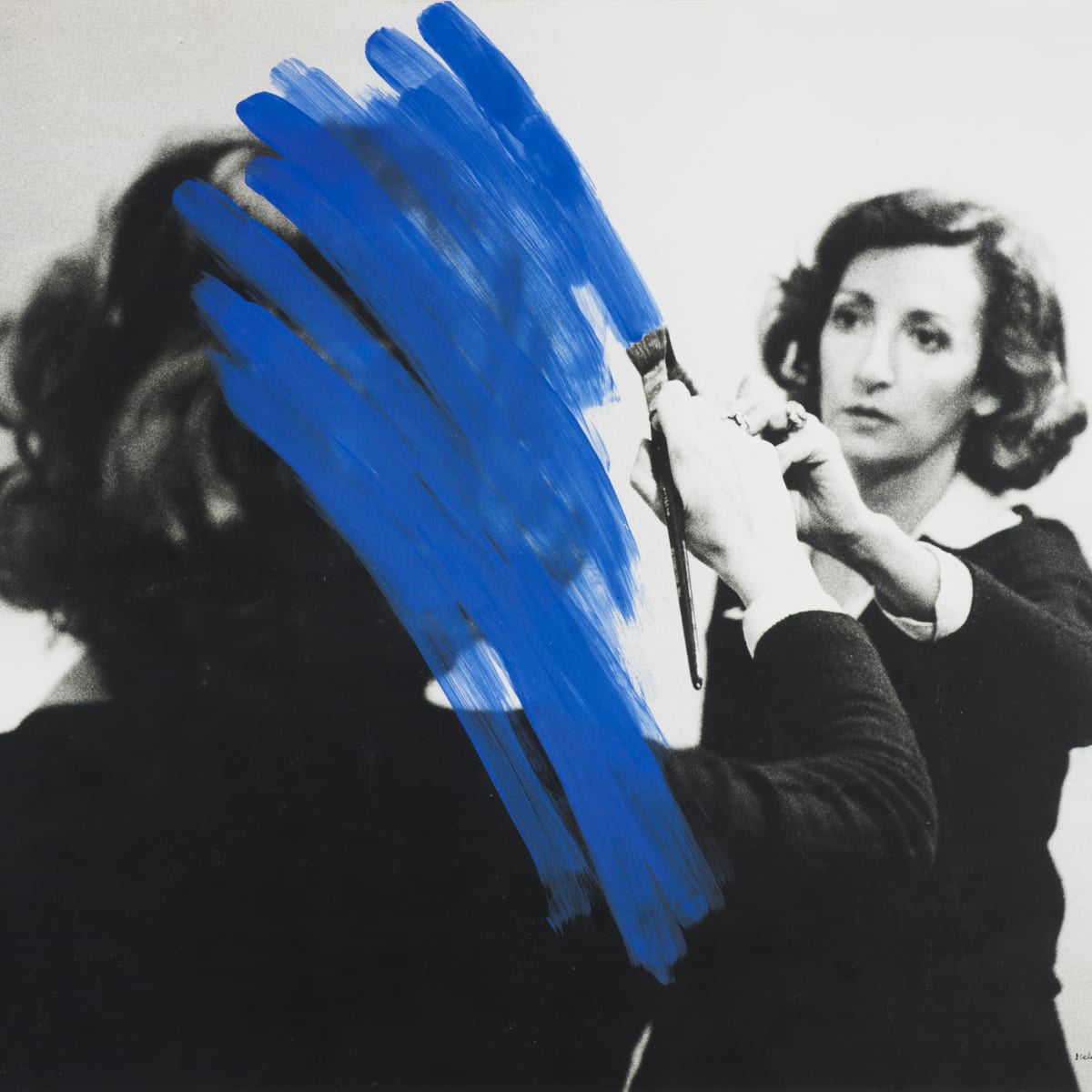 Helena Almeida: I Am Here – Presence and Resonance