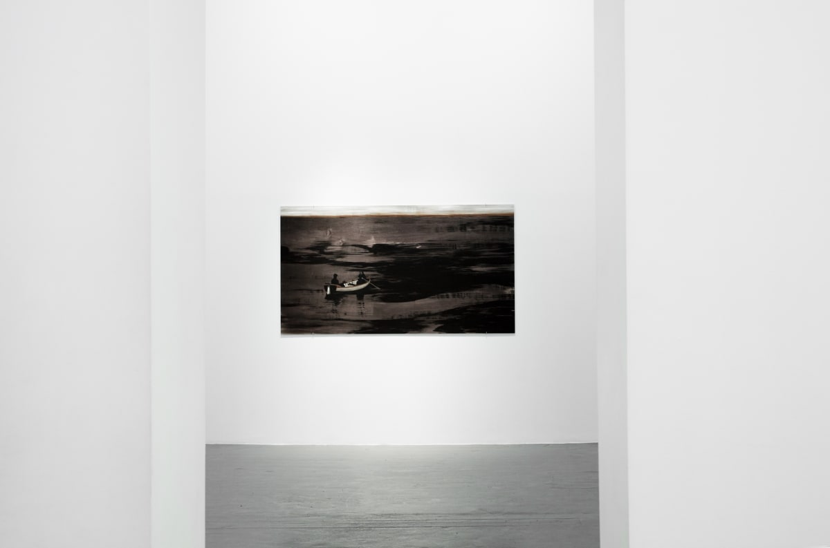 Mamma Andersson | Dog Days | 23 February - 5 April 2012