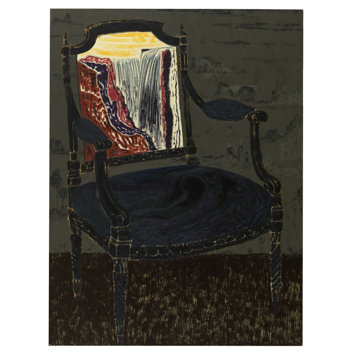 Mamma Andersson | Efter Hill / After Hill | 16 March - 20 Mamma Andersson | Efter Hill / After Hill | 16 March - 20