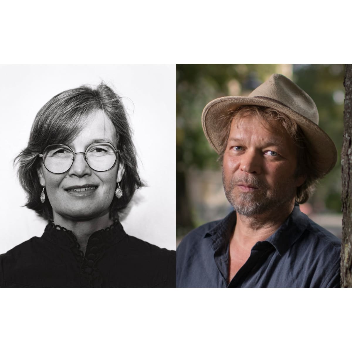 Conversation between Susanne Johansson and Tomas Bannerhed