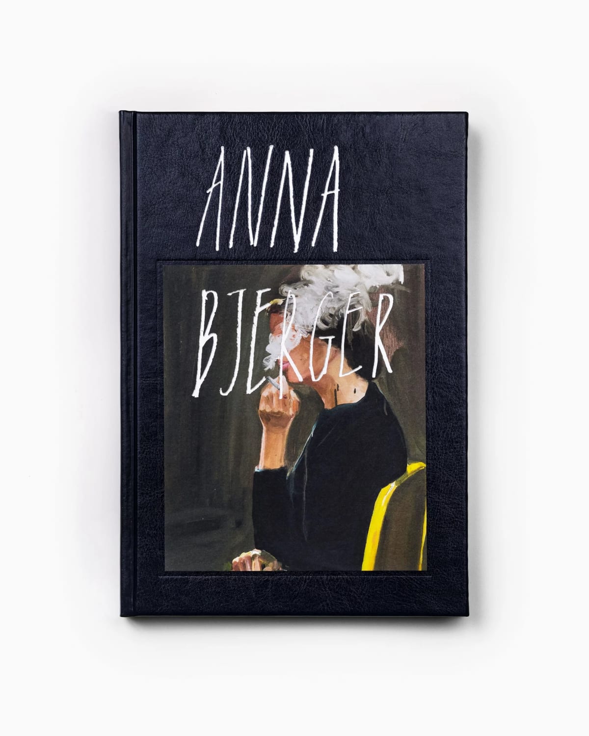 Familiar Shadows, Anna Bjerger