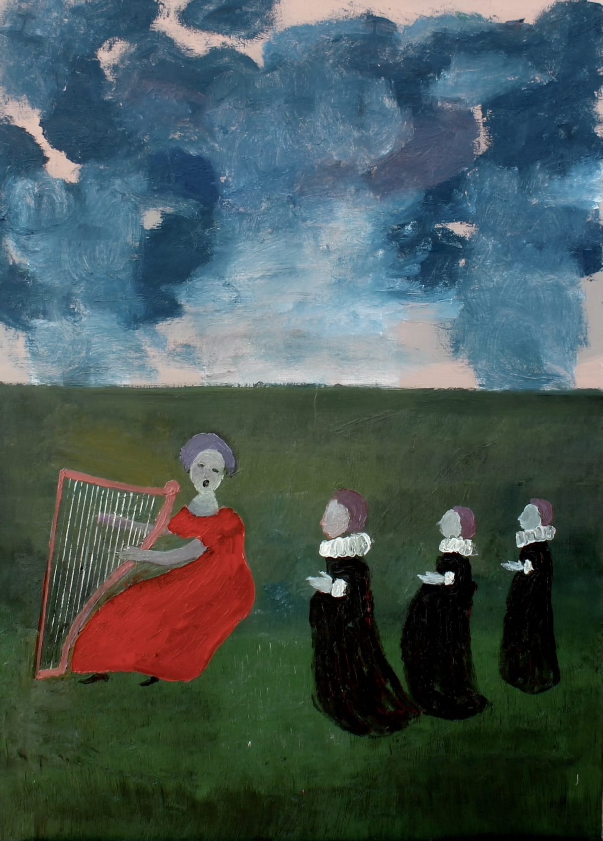 London Art Fair 2022