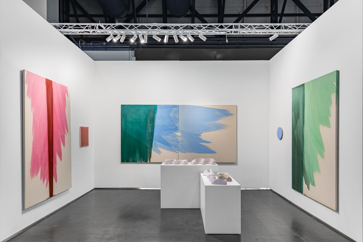 UNTITLED ART, HOUSTON 2025