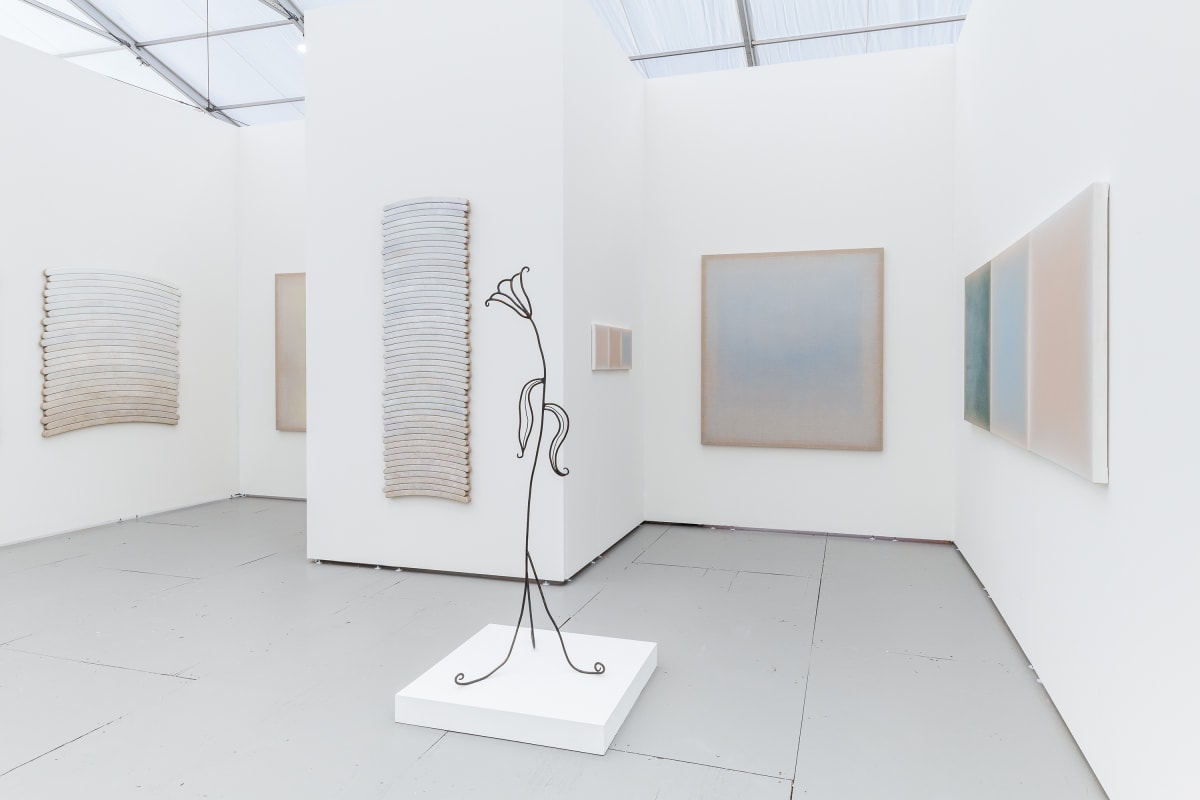 UNTITLED ART, MIAMI BEACH 2024