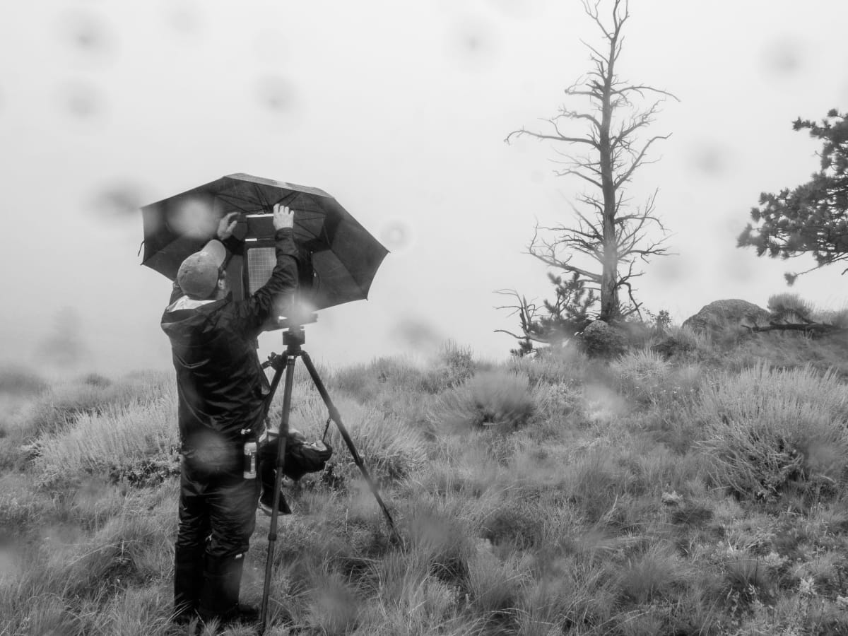 IN CONVERSATION WITH JAMES FLORIO