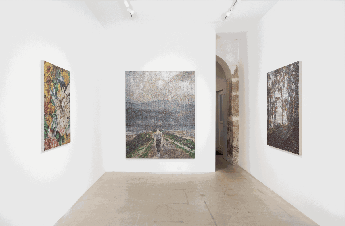 Afterlight - Gregory Hodge