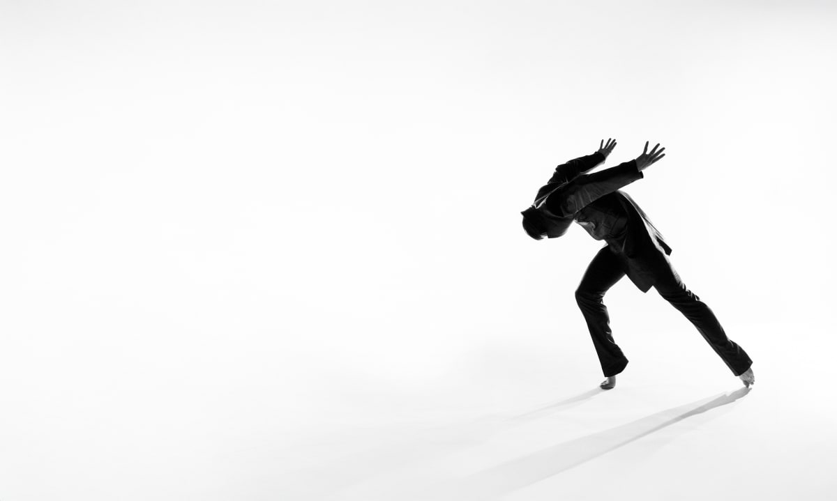 Shape of soul - Ann Ray et Robert Schad