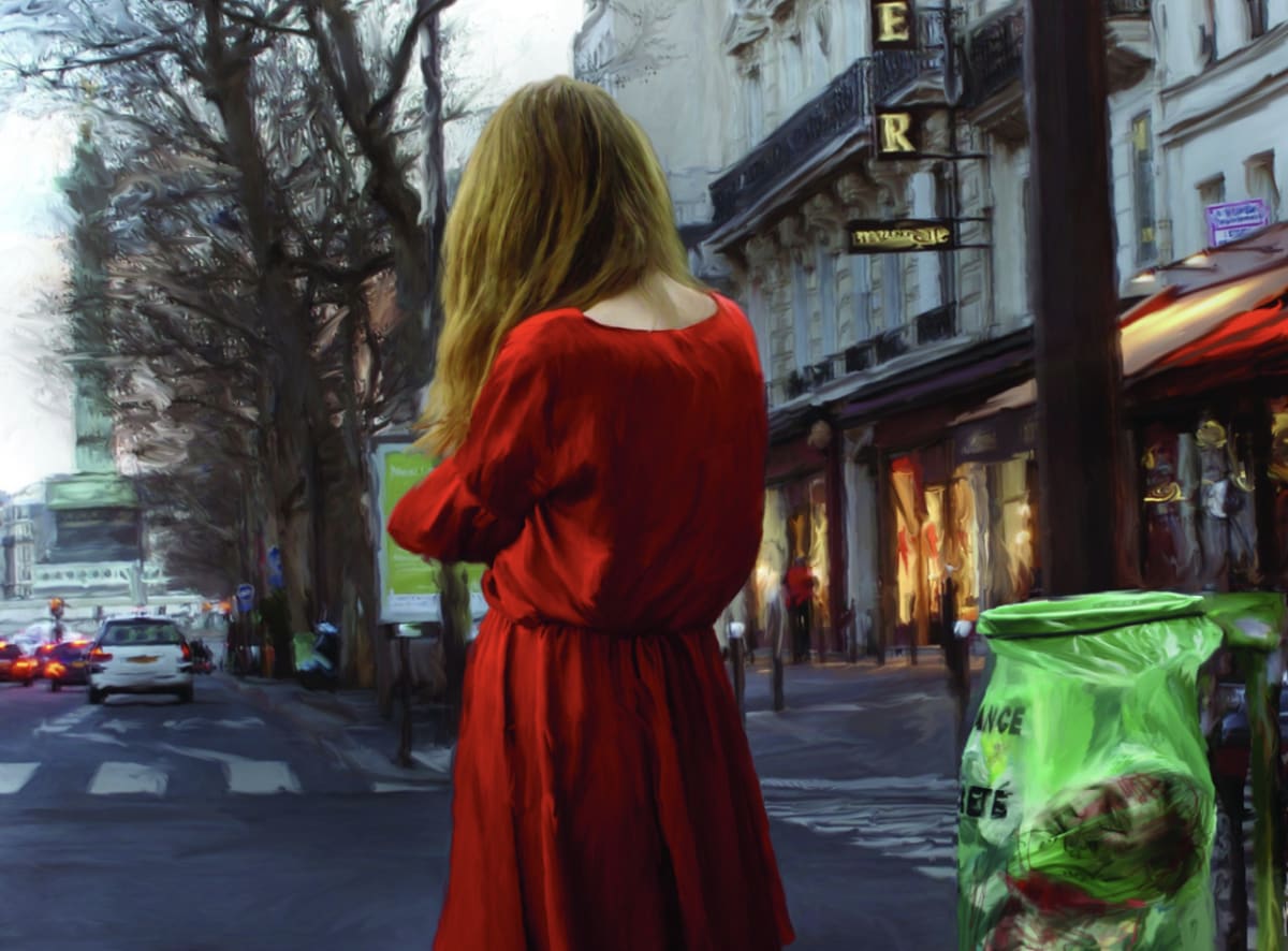 Bachelot & Caron - Porcelaine et faits divers